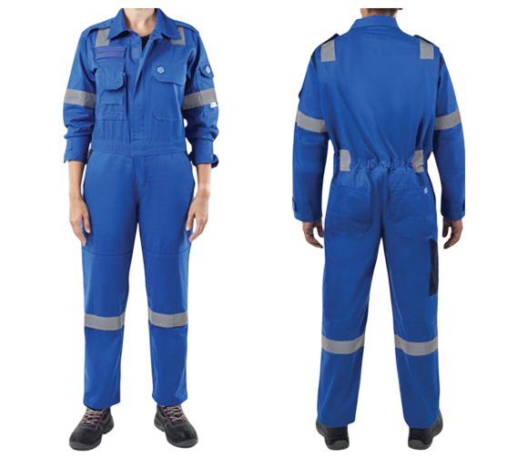 Premium Coverall